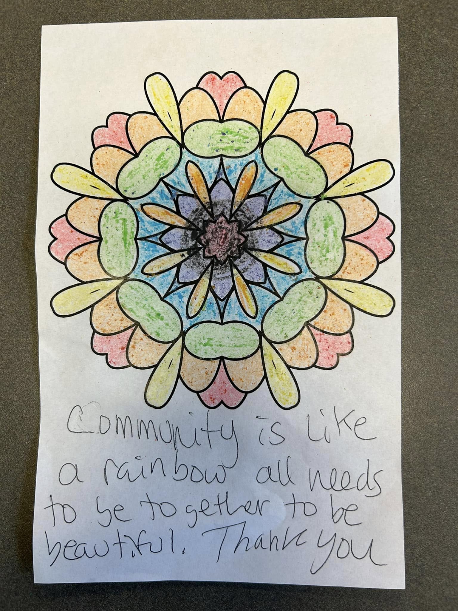 A Shared Dream for Justice:Missoula Interfaith Collaborative