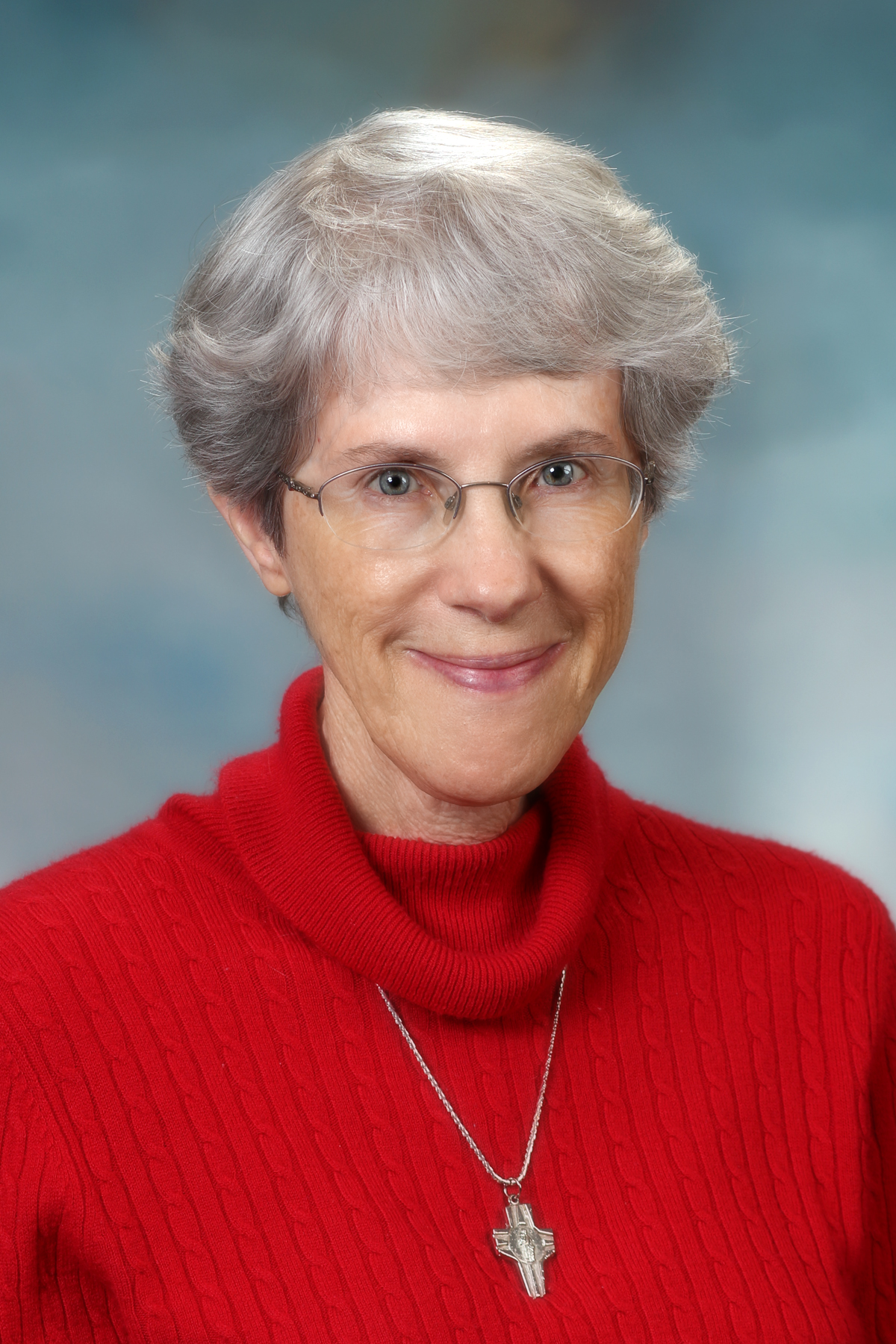 Sister Marianna Bauder