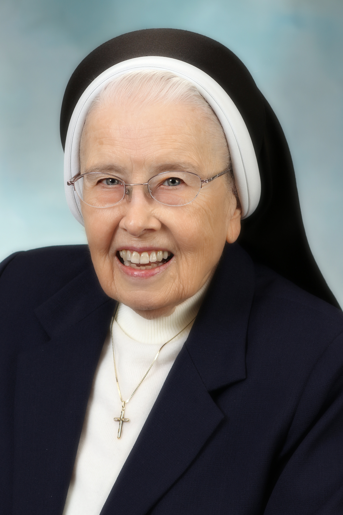 Sister Anne Callahan