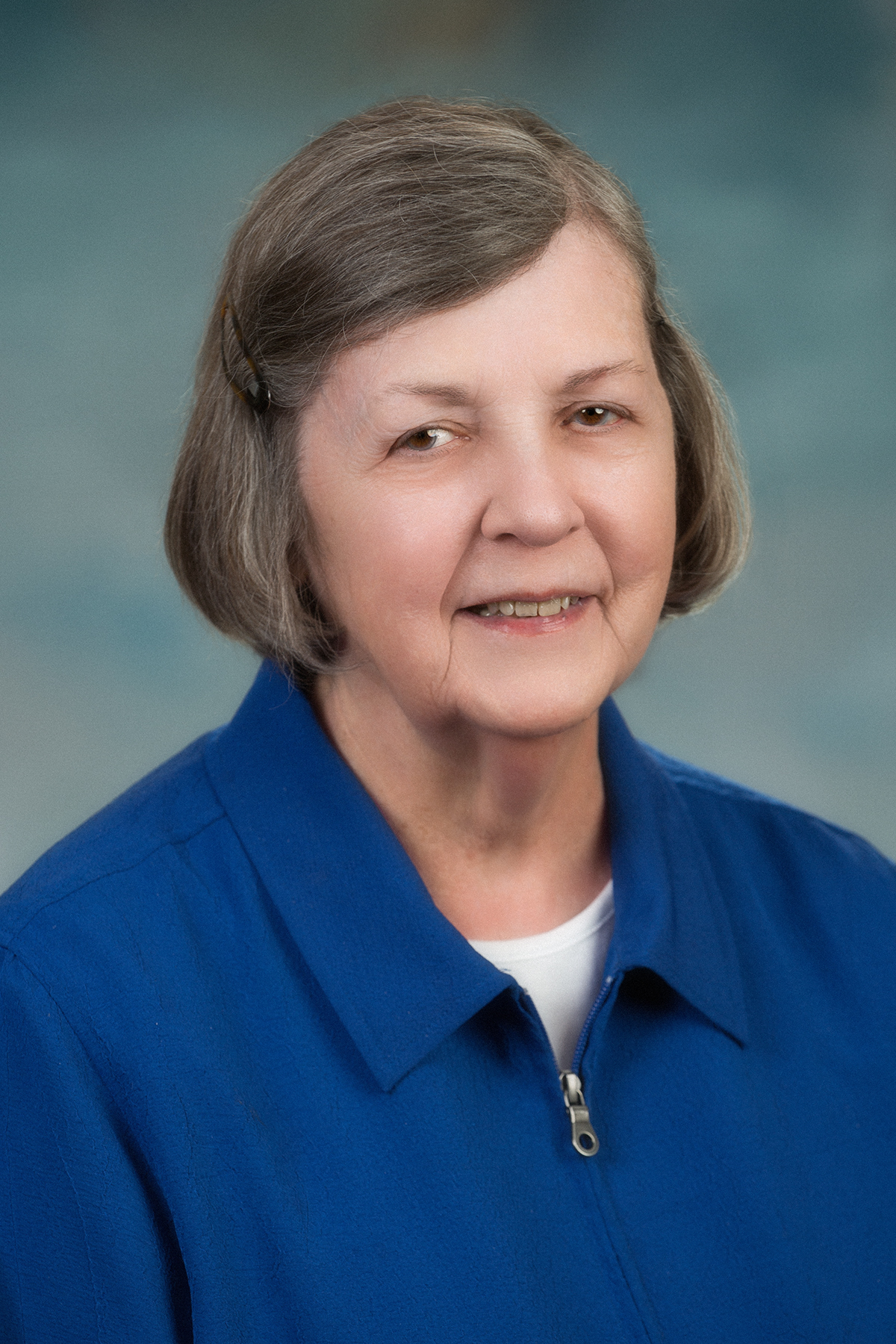Sister Loretto Marie Colwell