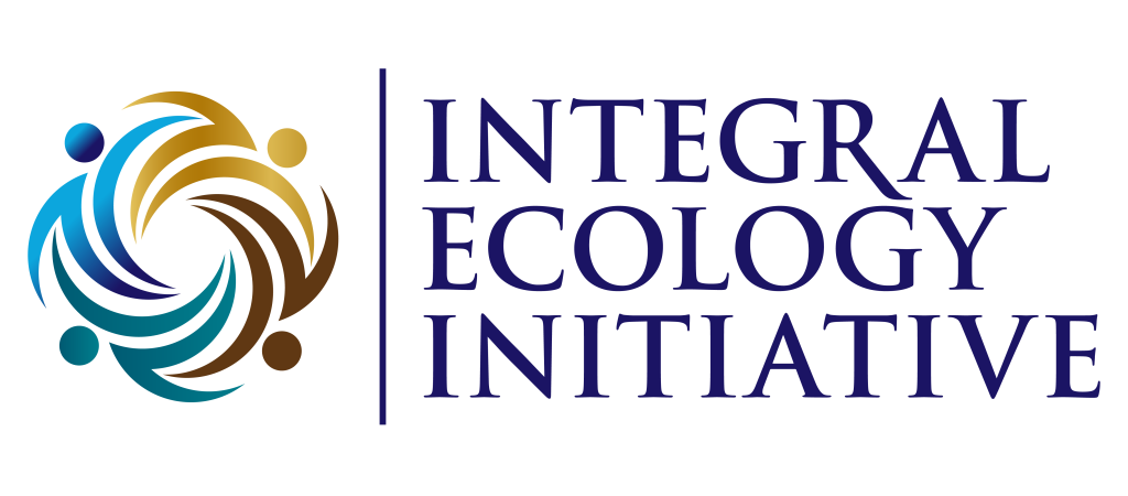 SCL Integral Ecology Initiative Logo