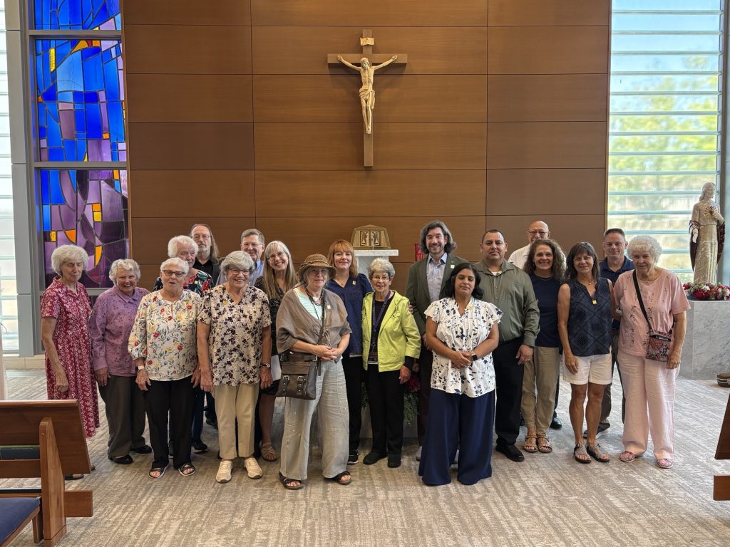 The SCL Community Welcomes Seven New Associates