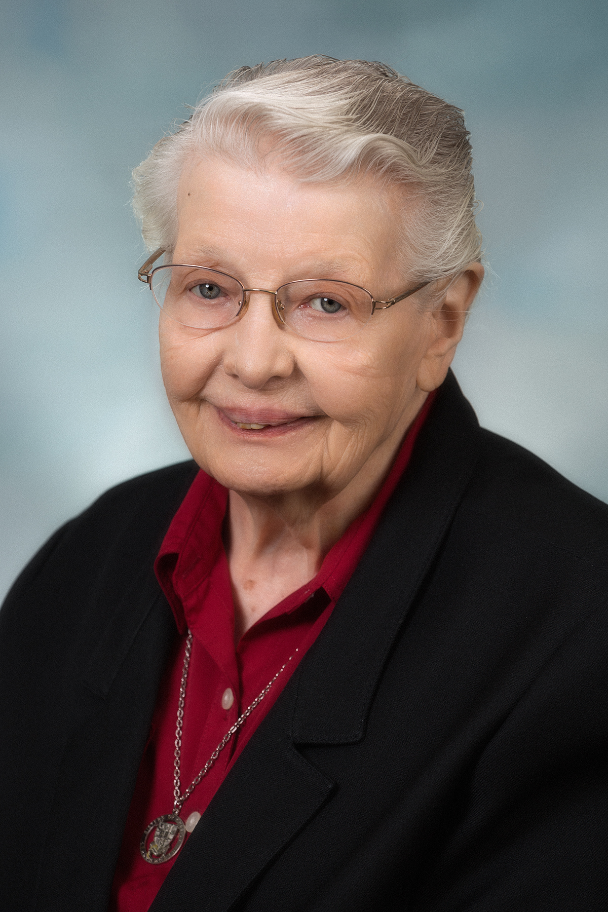 Sister Rita Orleans
