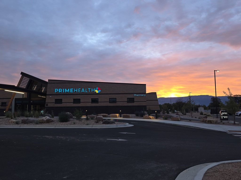 PrimeHealth+, Where Care Comes Together