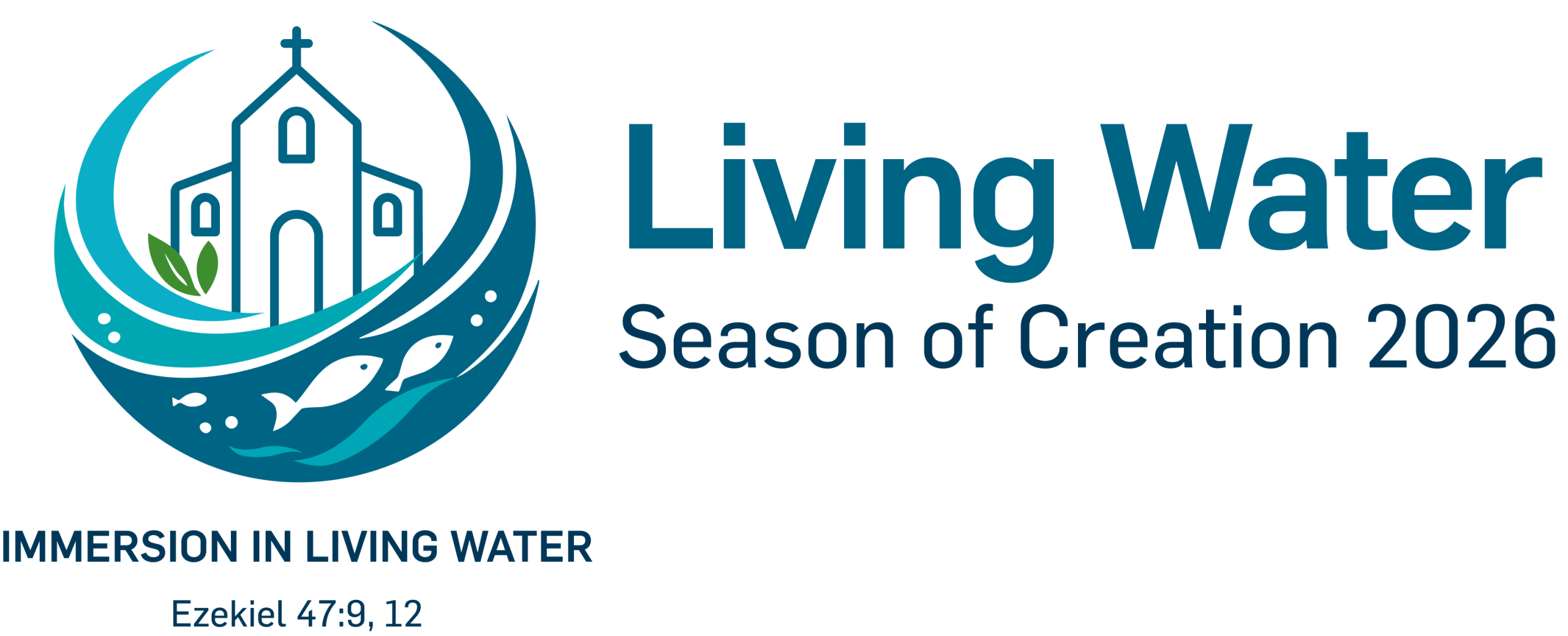 Immersion in Living Water