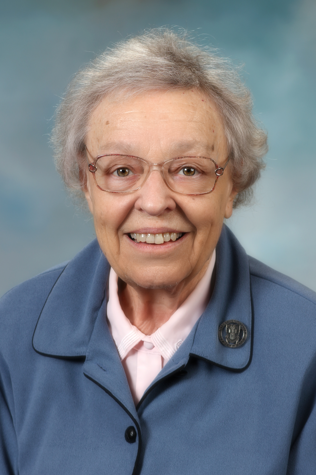 Sister Janice Steiger