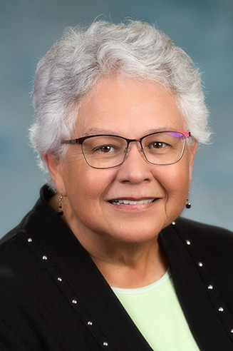 Sister Phyllis Stowell