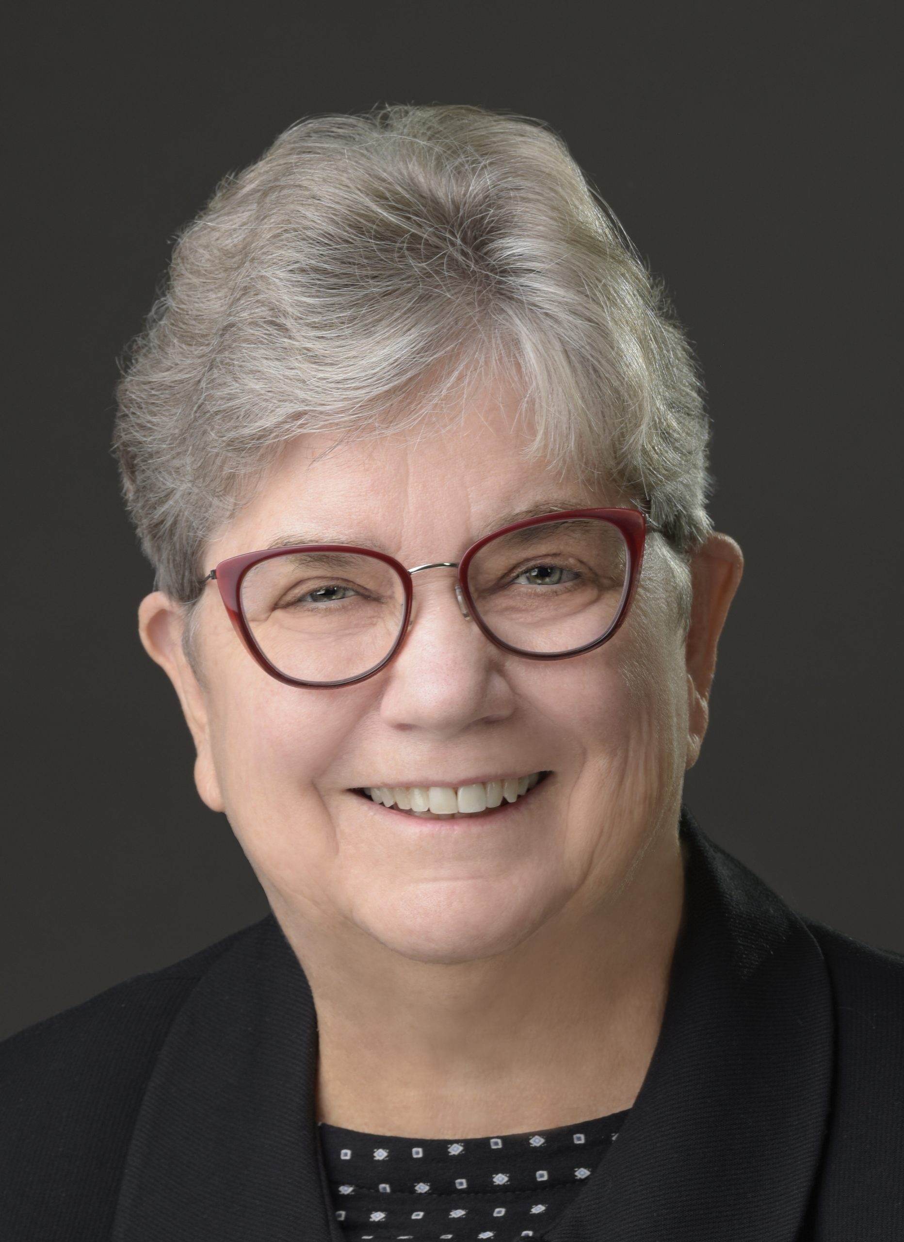 image of Sister Susan Wood, SCL