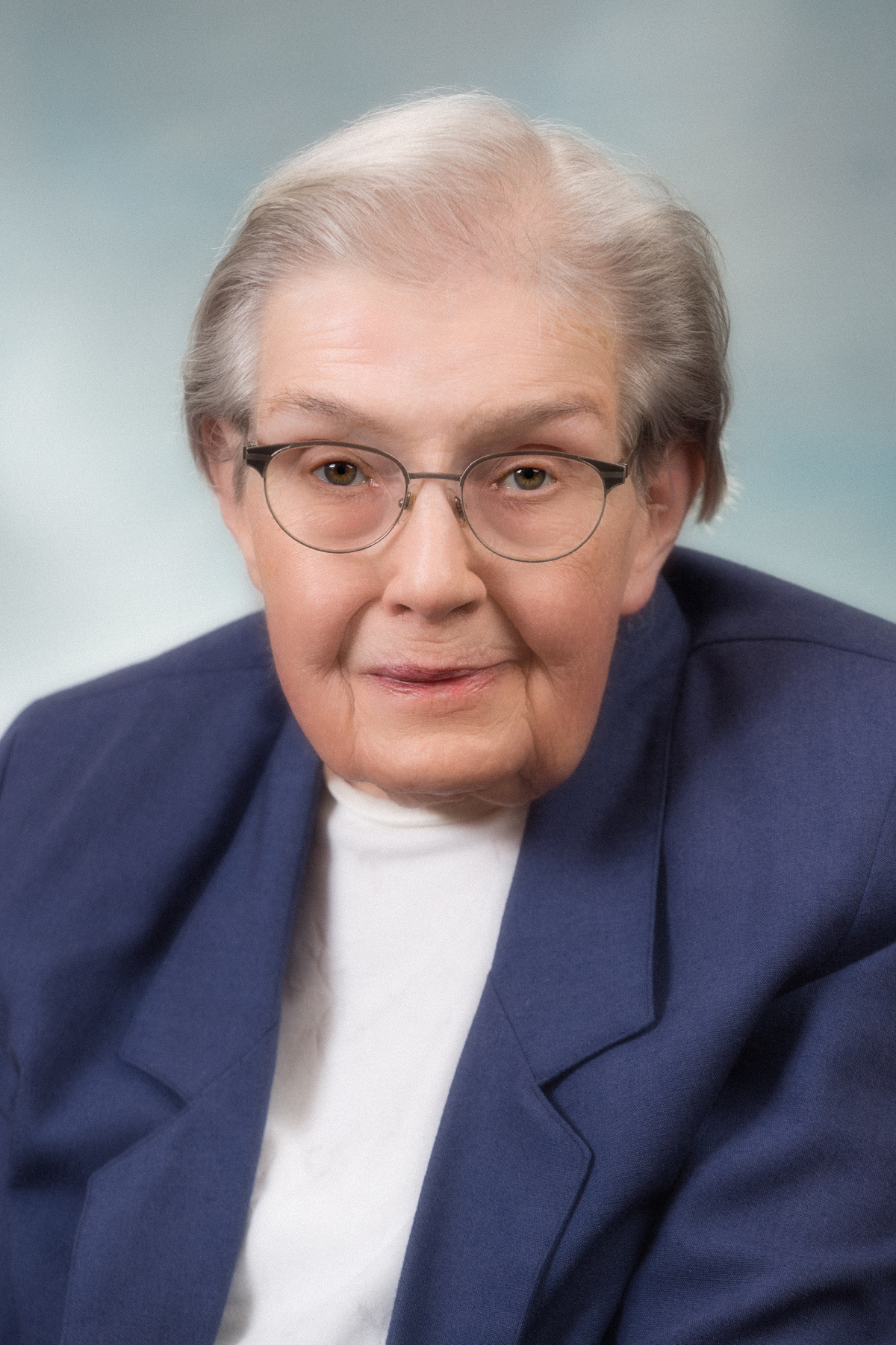 Sister Mary Geraldine Yelich