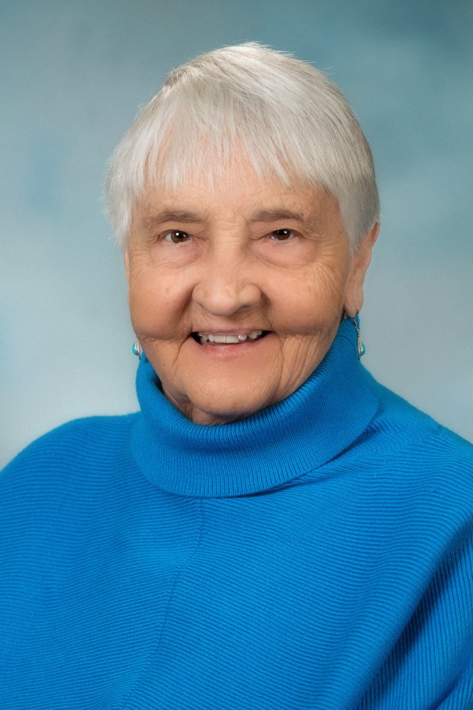 image of Sister Therese Zimmerman