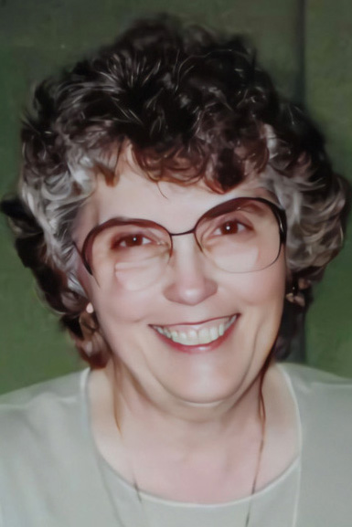 image of Sister Mary Ann Bartolac